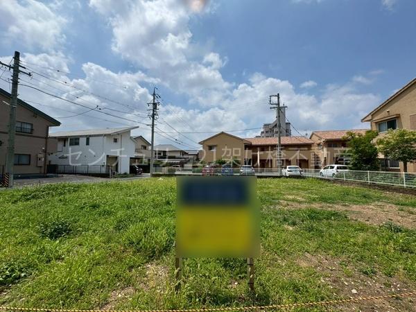 豊川市金屋元町１期（全２区画）１号地