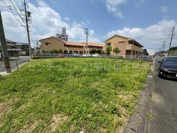豊川市金屋元町１期（全２区画）１号地