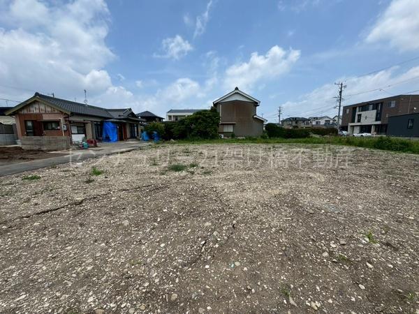 豊川市小坂井町58期　新築戸建（全２棟）２号棟