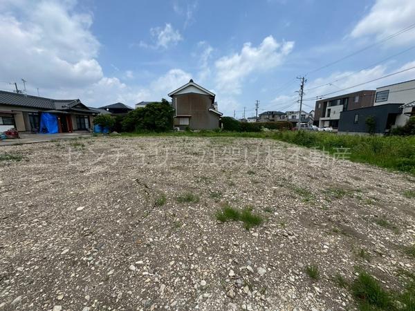 豊川市小坂井町58期　新築戸建（全２棟）２号棟