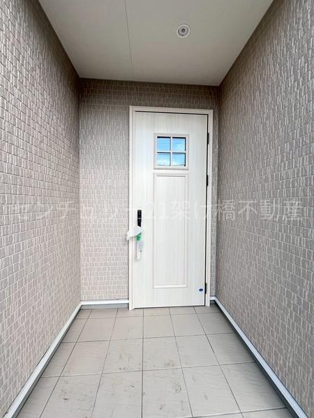 豊川市小坂井町58期　新築戸建（全２棟）1号棟