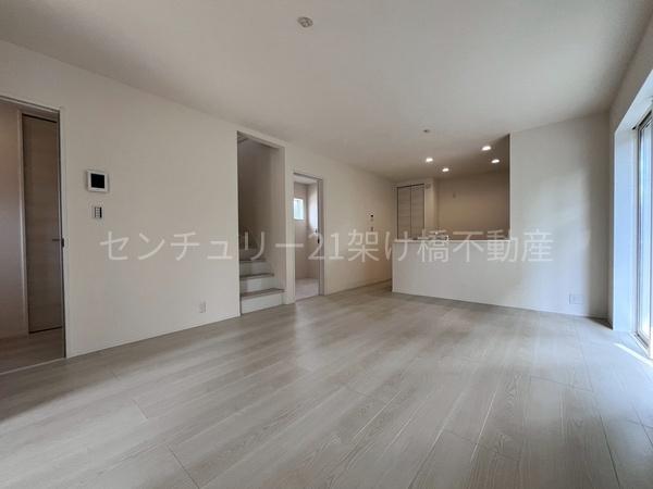 豊川市小坂井町58期　新築戸建（全２棟）1号棟