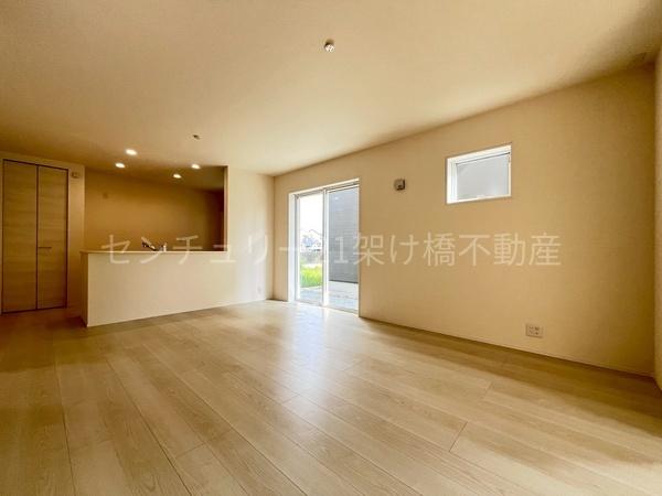 豊川市小坂井町58期　新築戸建（全２棟）1号棟