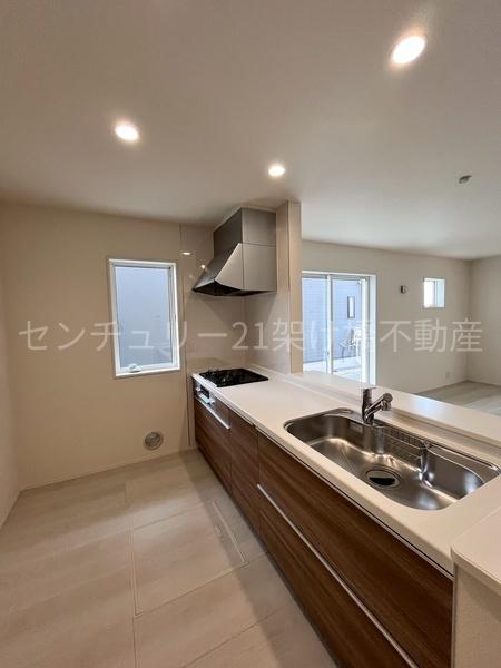 豊川市小坂井町58期　新築戸建（全２棟）1号棟