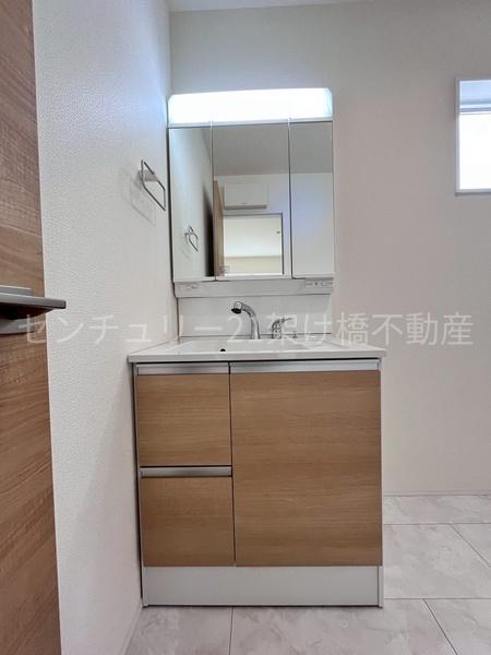 豊川市小坂井町58期　新築戸建（全２棟）1号棟