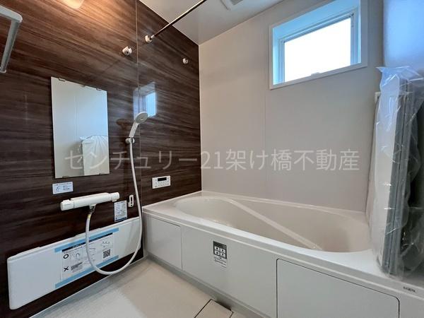 豊川市小坂井町58期　新築戸建（全２棟）1号棟