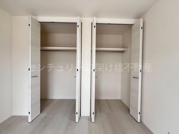 豊川市小坂井町58期　新築戸建（全２棟）1号棟