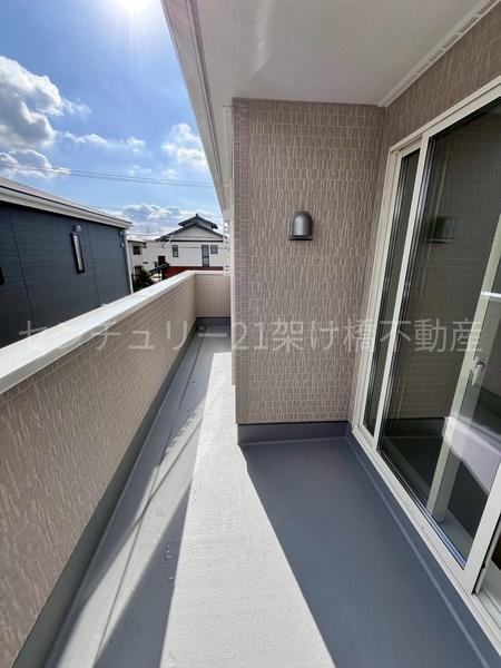 豊川市小坂井町58期　新築戸建（全２棟）1号棟