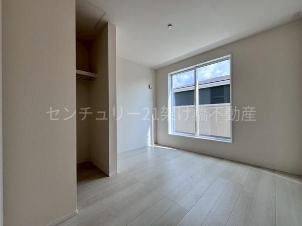 豊川市小坂井町58期　新築戸建（全２棟）1号棟