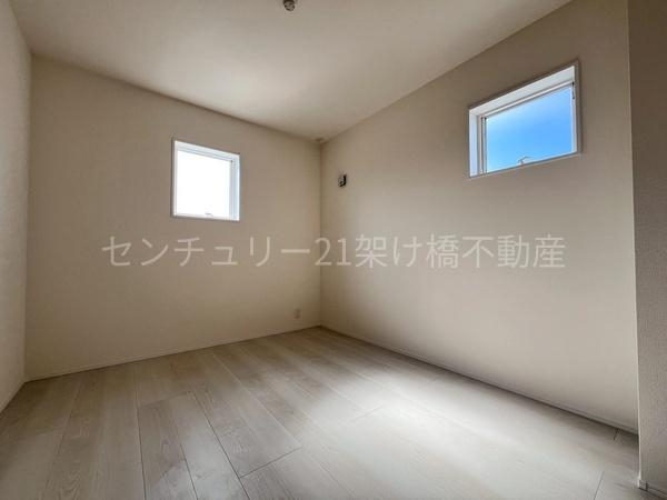 豊川市小坂井町58期　新築戸建（全２棟）1号棟