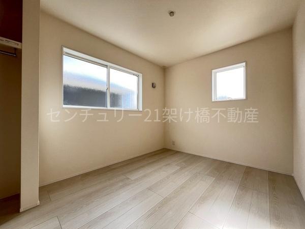 豊川市小坂井町58期　新築戸建（全２棟）1号棟