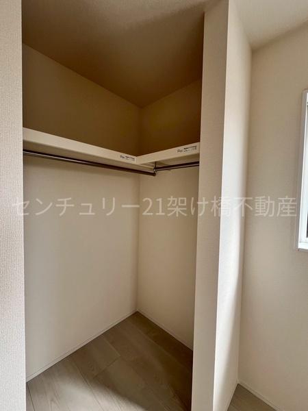 豊川市小坂井町58期　新築戸建（全２棟）1号棟