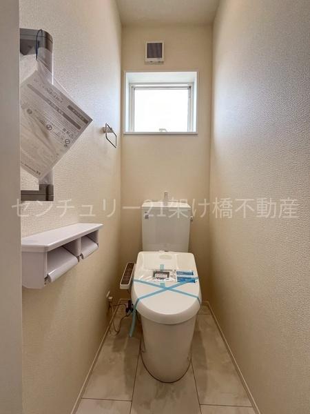 豊川市小坂井町58期　新築戸建（全２棟）1号棟