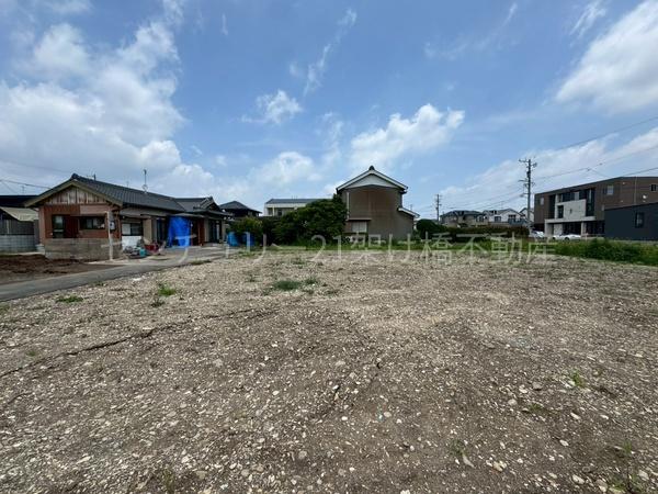 豊川市小坂井町58期　新築戸建（全２棟）1号棟
