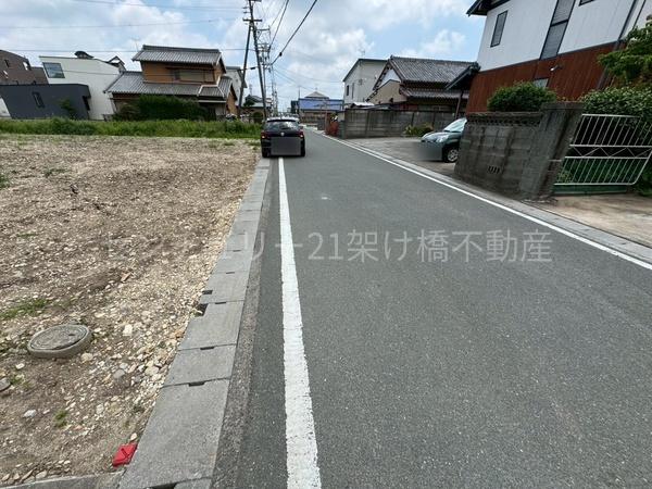 豊川市小坂井町58期　新築戸建（全２棟）1号棟