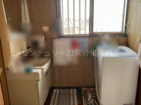 豊橋市横須賀町東前の中古一戸建て