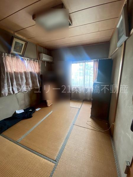 豊橋市横須賀町東前の中古一戸建て