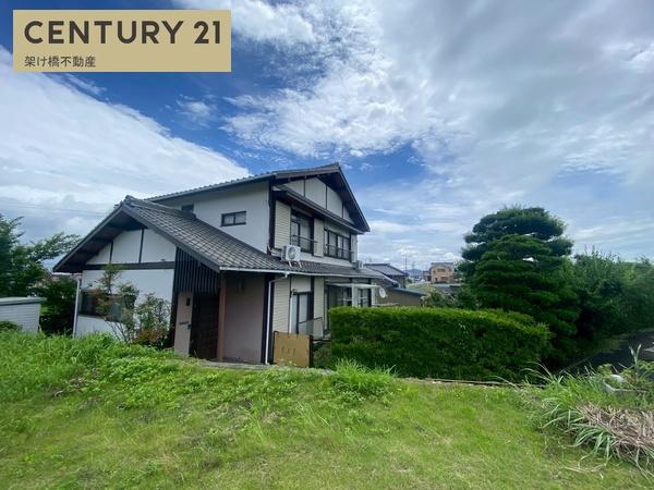 豊橋市横須賀町東前　中古戸建