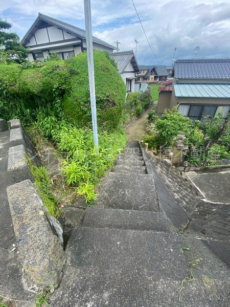 豊橋市横須賀町東前の中古一戸建て