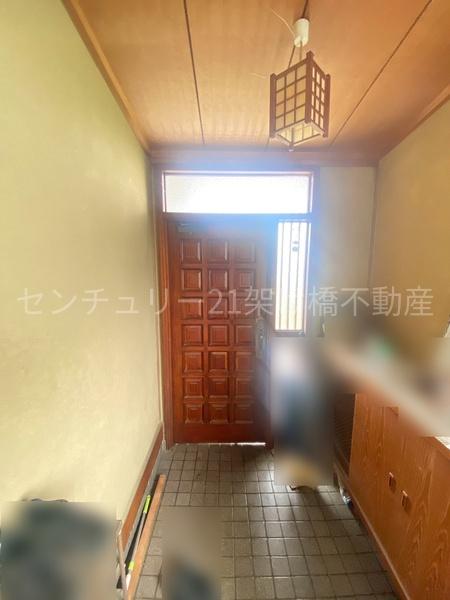 豊橋市横須賀町東前の中古一戸建て