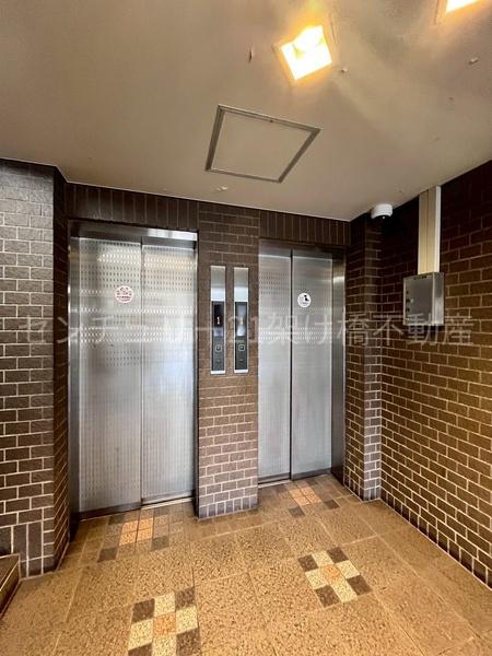 パストラルハイム豊橋壱番館