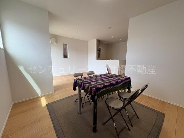 田原市神戸町24-1期　新築戸建（全1棟）
