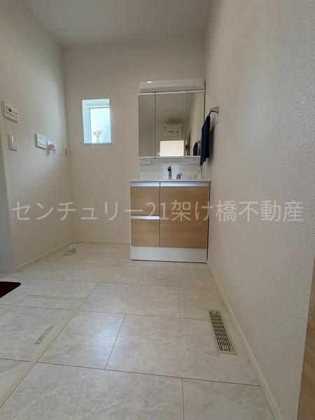 田原市神戸町24-1期　新築戸建（全1棟）