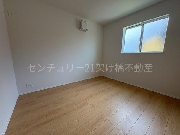 田原市神戸町24-1期　新築戸建（全1棟）