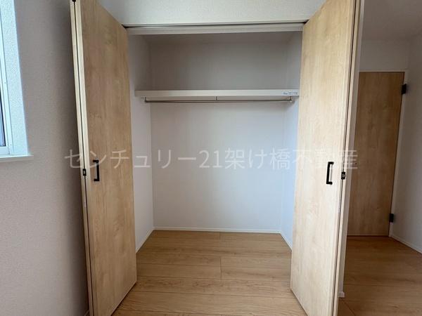 田原市神戸町24-1期　新築戸建（全1棟）