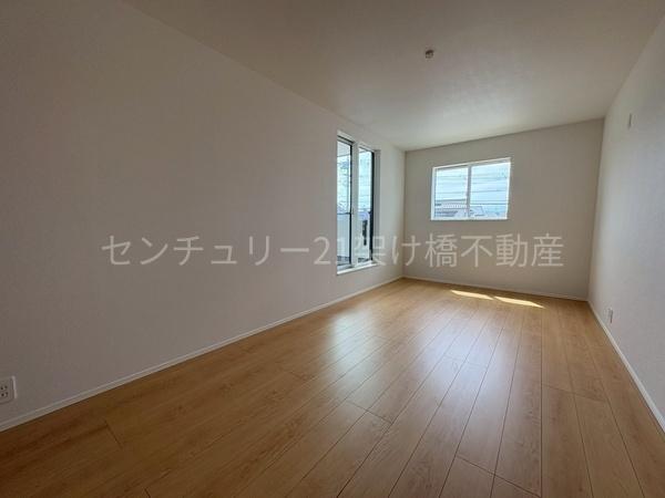 田原市神戸町24-1期　新築戸建（全1棟）