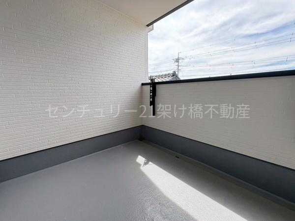 田原市神戸町24-1期　新築戸建（全1棟）