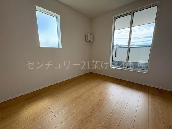 田原市神戸町24-1期　新築戸建（全1棟）