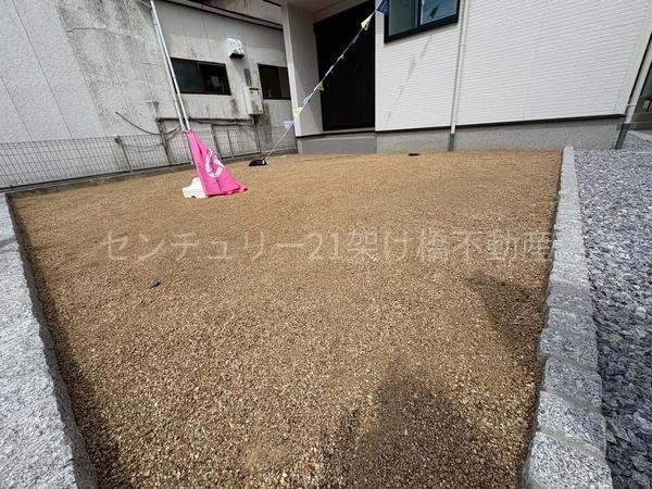 田原市神戸町24-1期　新築戸建（全1棟）