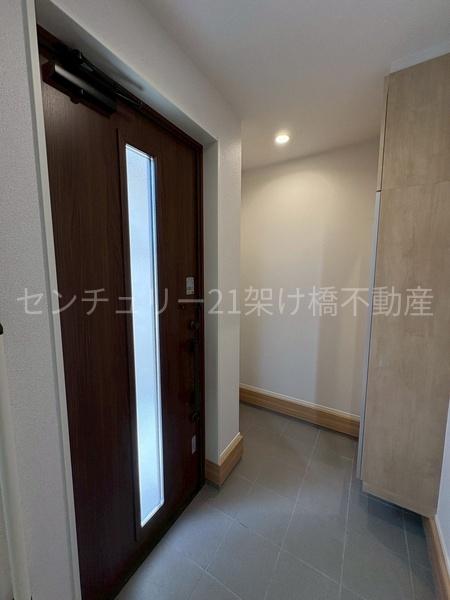 田原市神戸町24-1期　新築戸建（全1棟）