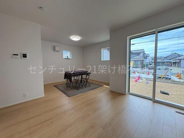 田原市神戸町24-1期　新築戸建（全1棟）