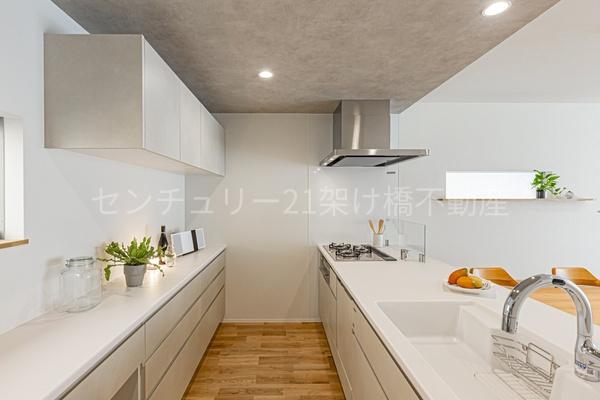 豊橋市牟呂町字百間の中古一戸建て