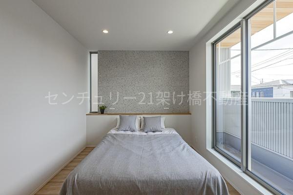 豊橋市牟呂町字百間の中古一戸建て