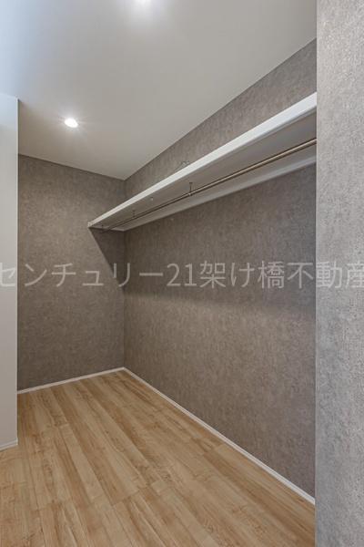 豊橋市牟呂町字百間の中古一戸建て