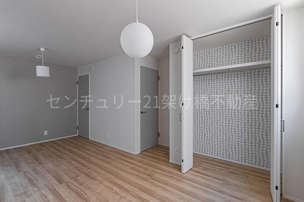豊橋市牟呂町字百間の中古一戸建て