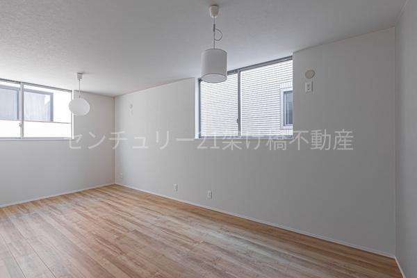 豊橋市牟呂町字百間の中古一戸建て