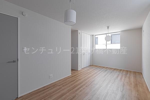 豊橋市牟呂町字百間の中古一戸建て