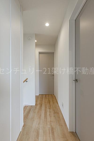 豊橋市牟呂町字百間の中古一戸建て
