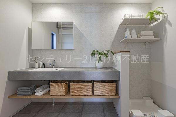 豊橋市馬見塚町　新築戸建