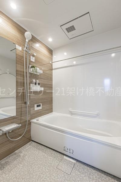 豊橋市馬見塚町　新築戸建