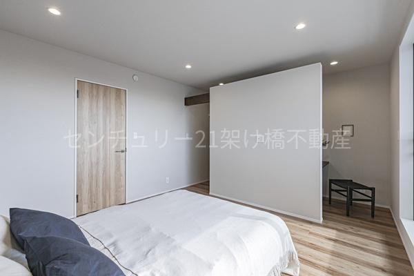 豊橋市馬見塚町　新築戸建