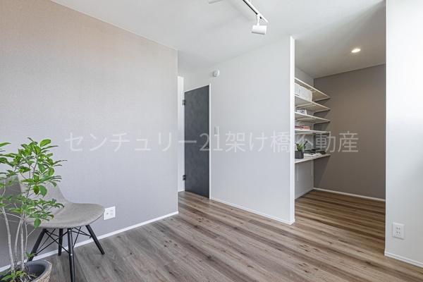 豊橋市馬見塚町　新築戸建