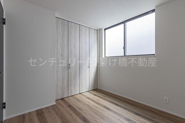 豊橋市馬見塚町　新築戸建