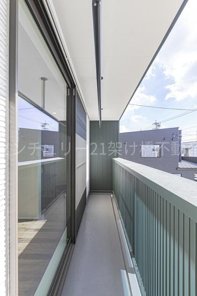 豊橋市馬見塚町　新築戸建