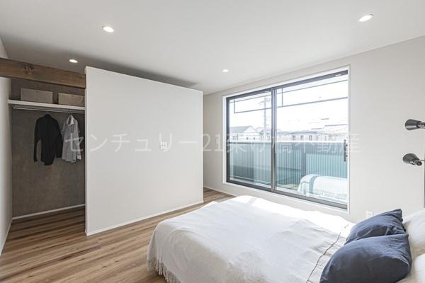 豊橋市馬見塚町　新築戸建