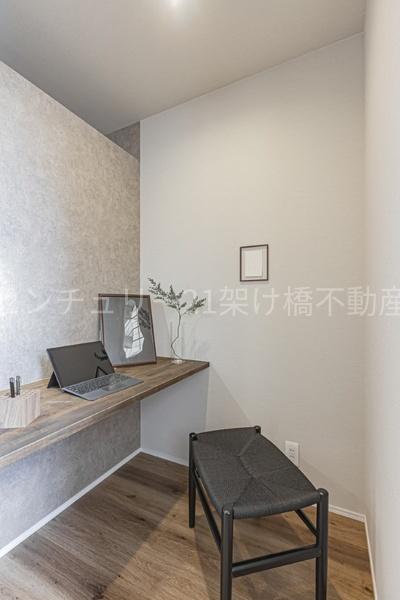 豊橋市馬見塚町　新築戸建